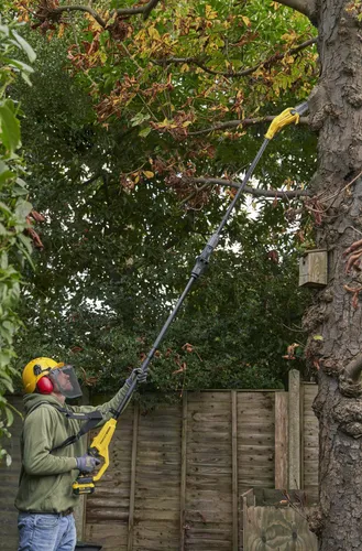 Piła akumulatorowa STANLEY SFMCPS720M1-QW