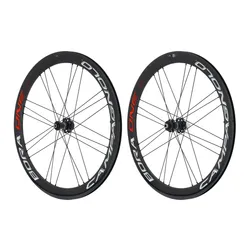 Komplet kół CAMPAGNOLO Bora One 50 Disc