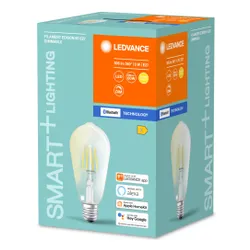 Inteligentna żarówka LED LEDVANCE Smart BTE60D 6W E27 Bluetooth