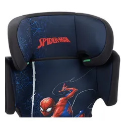 Fotelik samochodowy BEBECONFORT Hera I Safe Fun Spider-Man I-Size 100-150 cm (15-36 kg) Granatowy