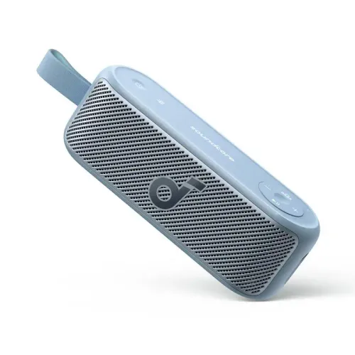 Głośnik Bluetooth Soundcore Motion 100 20W Niebieski