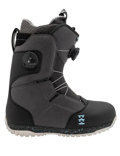 Buty snowboardowe Rome Bodega Boa - Rozmiar (cm) - 25.0