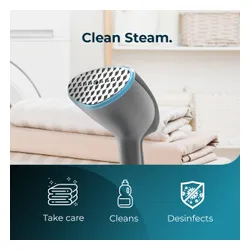 Parownica do ubrań (Steamer) CECOTEC IronHero 1800 Vital