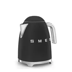 Электрический чайник SMEG KLF03BLMEU