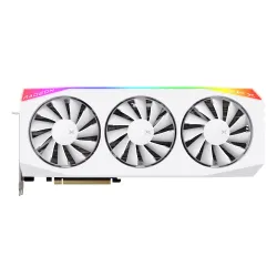 Karta graficzna XFX Mercury Radeon RX 9070 XT OC White Magnetic Air Edition RGB 16GB GDDR6 256bit FSR