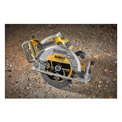 Pilarka tarczowa DeWalt DCS573NT