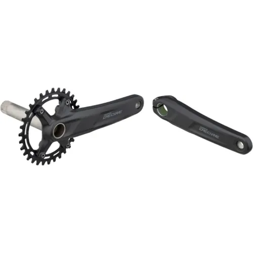 Mechanizm korbowy SHIMANO Deore FC-M5100