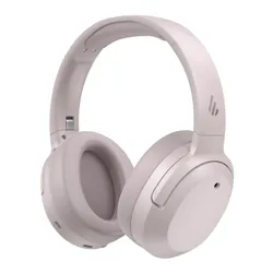 Słuchawki nauszne EDIFIER W820NB Plus V25 ANC Różowy