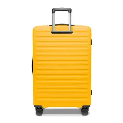 Walizka duża Puccini Munich - żółty