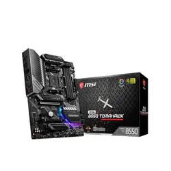 MSI MAG B550 TOMAHAWK