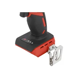 Klucz udarowy Yato YT-828076