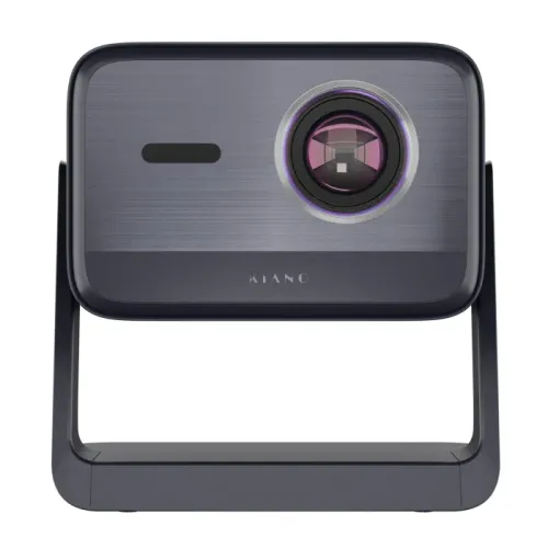 Projektor do kina domowego Kiano Elegance Cinema Pro LED Full HD Wi-Fi Bluetooth