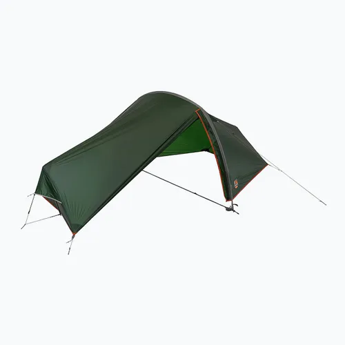 Namiot trekkingowy 1-osobowy Vango Helium UL 1 alpine green