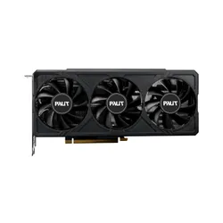 Karta graficzna Palit GeForce RTX 4060 Ti JetStream 16GB GDDR6 128bit DLSS