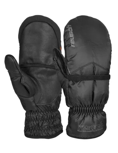 Зимние походные перчатки Reusch Annapurna II - размер-10