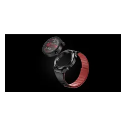 Smartwatch IMIKI Xplorer Active Czarny