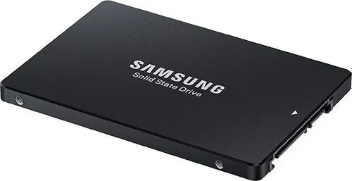 Samsung PM883 3.84 TB 2.5" SATA III SSD (MZ7LH3T8HMLT-00005)