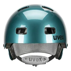 Kask rowerowy orzeszek UVEX Kid 3