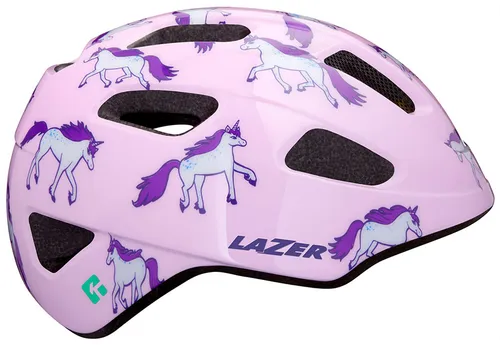 Kask rowerowy LAZER Nutz KinetiCore
