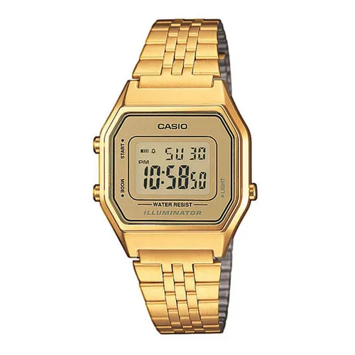 Zegarek Casio Vintage LA680WEGA-9ER
