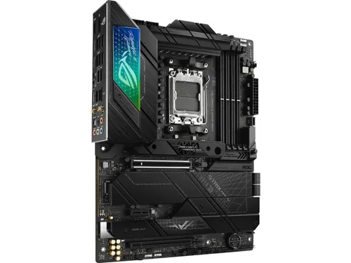 ASUS ROG STRIX X670E-F GAMING WIFI