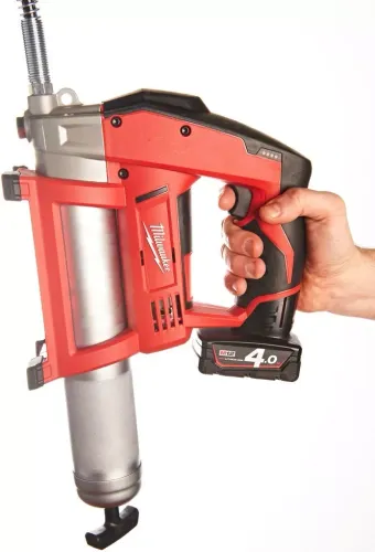 Smarownica Milwaukee M12 GG-401B