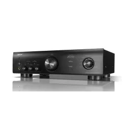 Denon Amplifikatörü PMA - 600ne Siyah