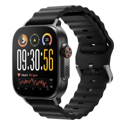 Smartwatch REALME Watch 5 Czarny
