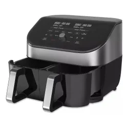 Аэрогриль Instant Pot Vortex Plus Dual Clearcook 1700w 7.6 l