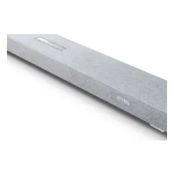 Soundbar SHARP HT-SBW55121 Srebrny 5.1.2-kanałowy, Bezprzewodowy Subwoofer, HDMI eARC, Dolby Atmos, 4K, BT