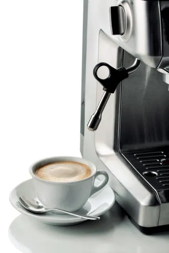 Кофеварка Ariete Espresso Barista Specialista Max 1313/10