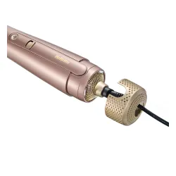 Suszarko-lokówka BaByliss Air Volume AS95E 1000W Jonizacja Zimny nawiew 3 poziomy temperatury