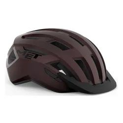 Kask rowerowy MET Allroad