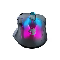 Myszka gamingowa Roccat Kone XP Air - czarny