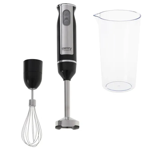 Blender Camry CR 4621 1000W Końcówka do ubijania