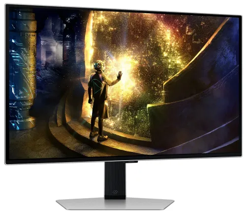 Monitor Samsung Odyssey OLED G6 S27DG610SU 27" 2K QD-OLED 240Hz 0,03ms Gamingowy