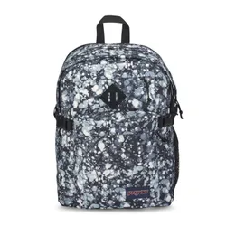 Jansport Ana Kampüsü Kentsel Sırt Çantası-batik dots