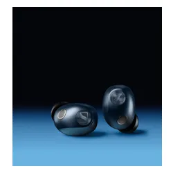 Sennheiser Momentum True Wireless 5 Denim