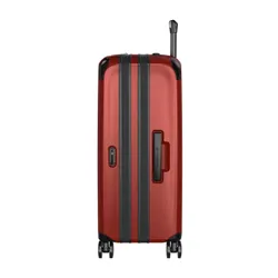 Walizka średnia poszerzana Victorinox Spectra 3,0 EXP - red