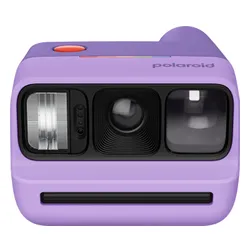Aparat natychmiastowy POLAROID Go Gen 3 Fioletowy