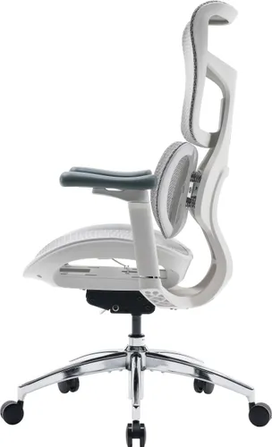 Fotel SIHOO Doro S100 Biały