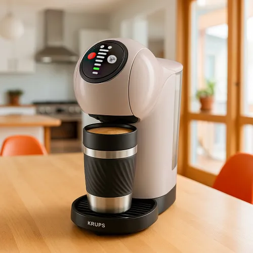 Ekspres KRUPS Nescafé Dolce Gusto Genio S KP243AF0
