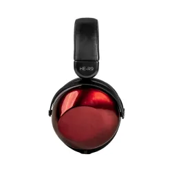 Słuchawki przewodowe HiFiMAN HE-R9 Nauszne Planarne Bluetooth 5.0