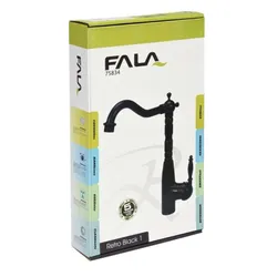 Bateria FALA Retro 1 75834 Czarny