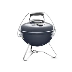 Weber Smokey Joe Premium 37 cm mavi