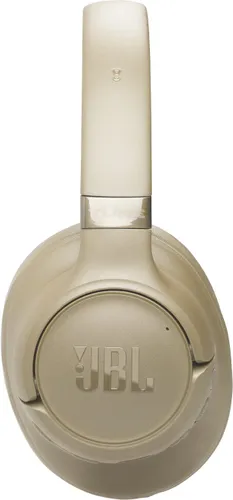 Słuchawki nauszne JBL Tune 780NC Beżowy