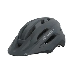 Kask rowerowy Giro Fixture II matte dark shark