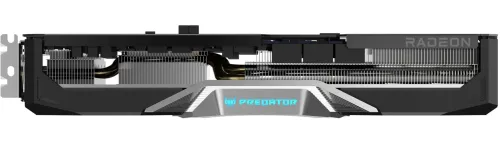 Karta graficzna Acer Predator BiFrost Radeon RX 9070 OC 16GB GDDR6 256bit FSR