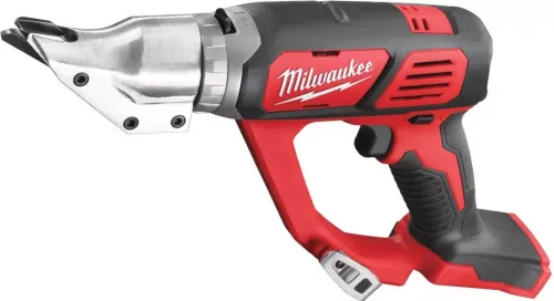 Metal Makas Milwaukee M18 BMS12-0