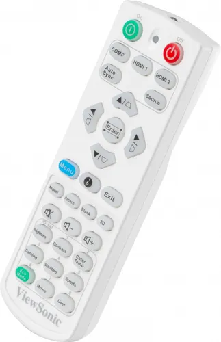 Projektor VIEWSONIC PX749-4K 4K UHD (3840x2160), 4000 ANSI lumen